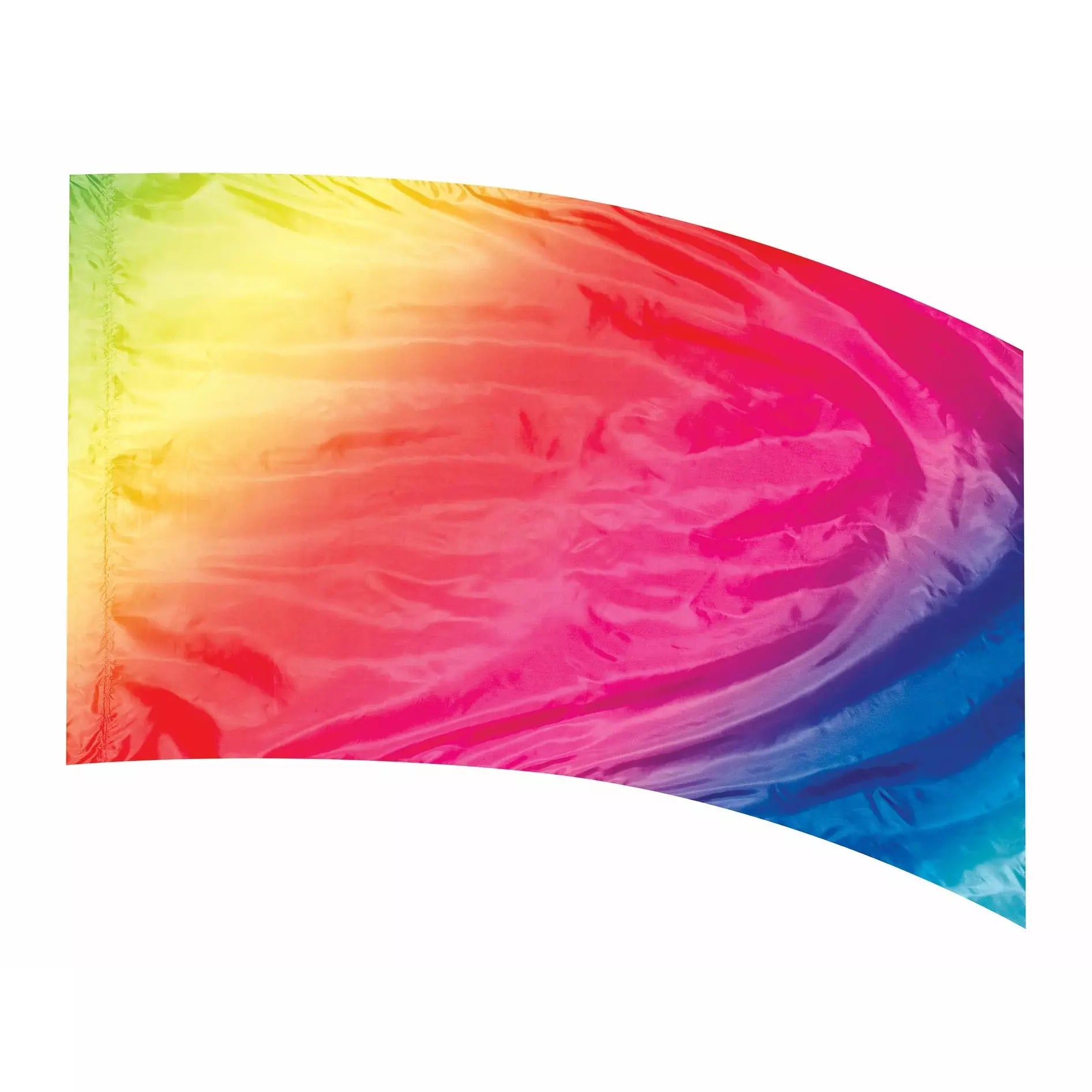 Bandera PCS Multi Sombreada 04